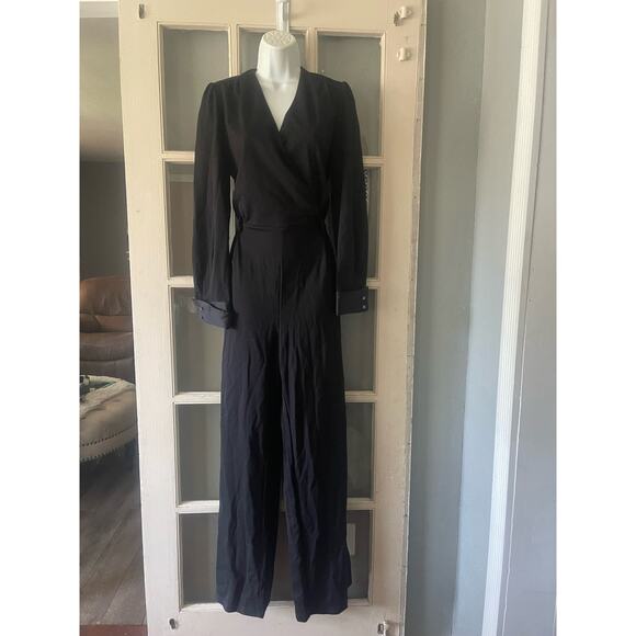 J. McLaughlin Jumpsuit - Picture 3 of 10